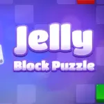 Jelly Block Puzzle