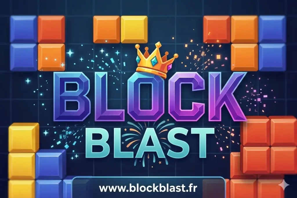 Block Blast