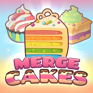 Jouer à Merge Cakes